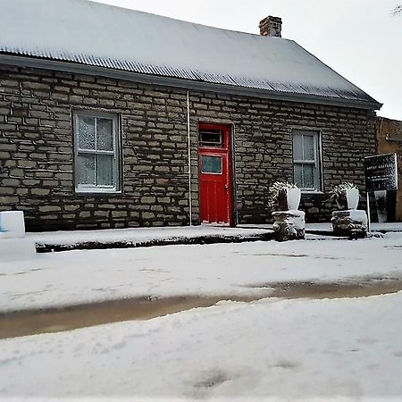 The Artist Cottage Sutherland Extérieur photo