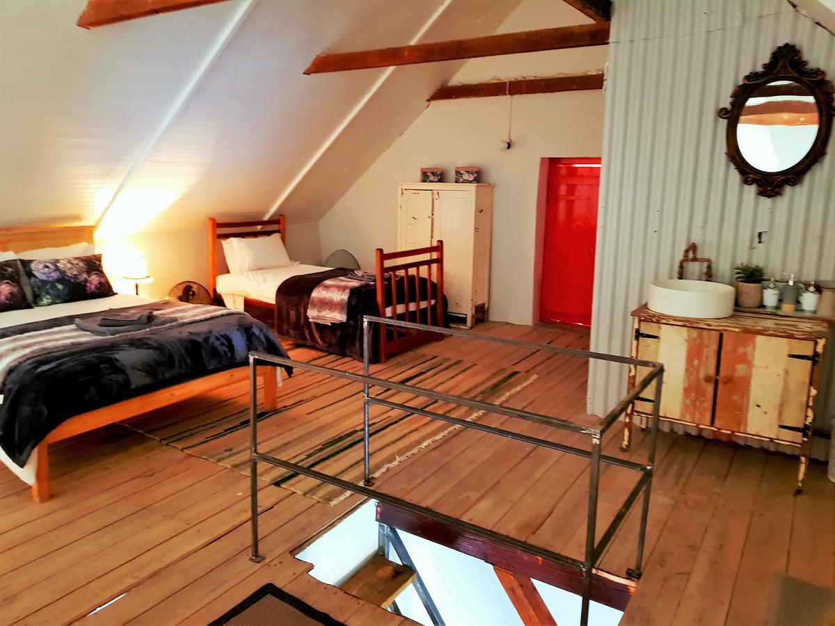 The Artist Cottage Sutherland Extérieur photo