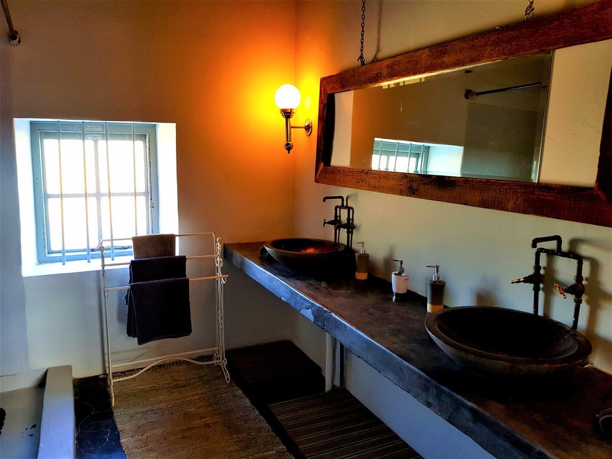 The Artist Cottage Sutherland Extérieur photo