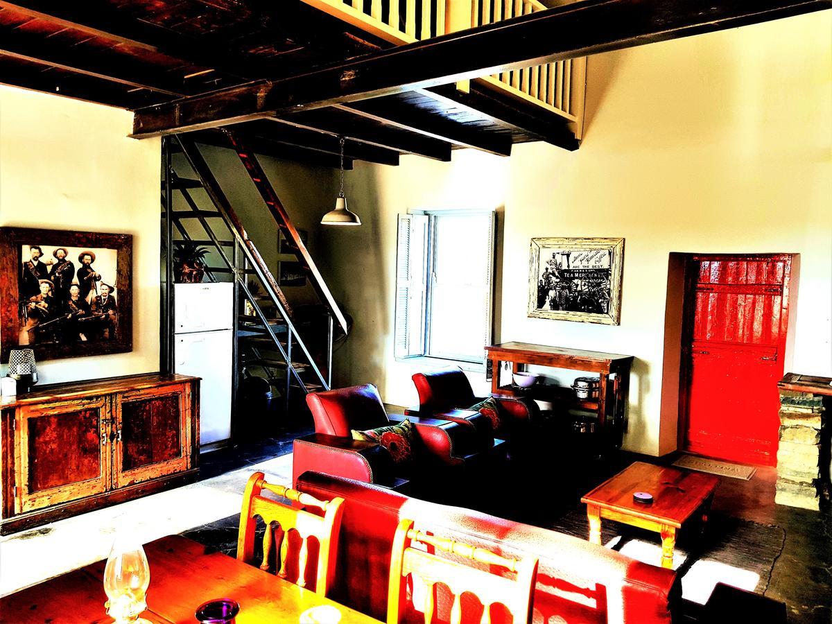 The Artist Cottage Sutherland Extérieur photo