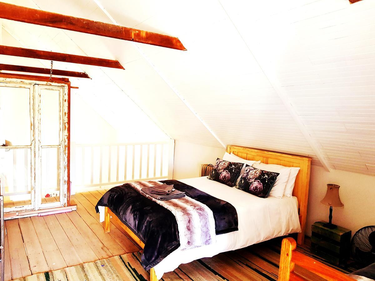 The Artist Cottage Sutherland Extérieur photo
