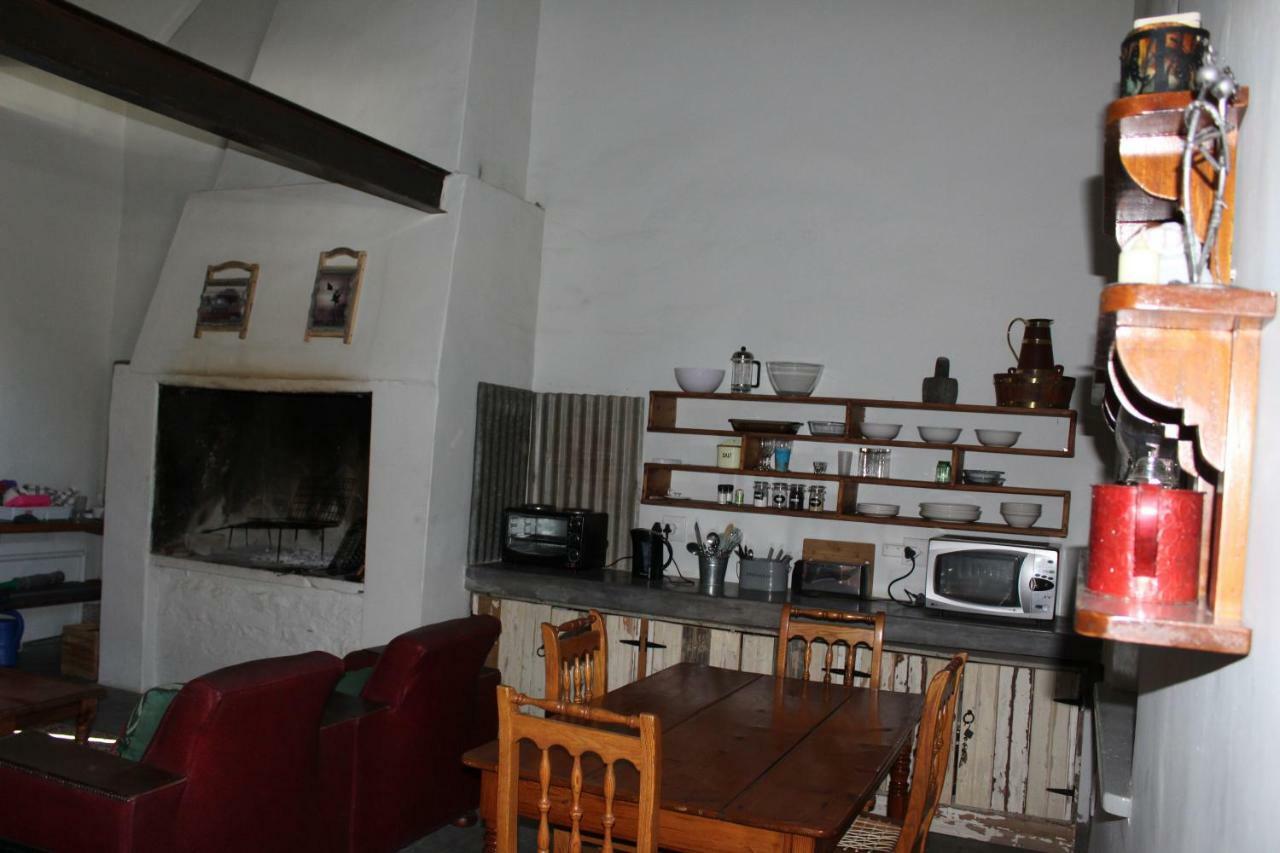 The Artist Cottage Sutherland Extérieur photo