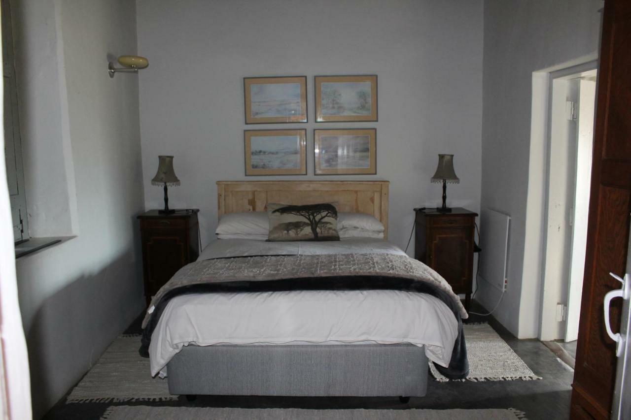 The Artist Cottage Sutherland Extérieur photo