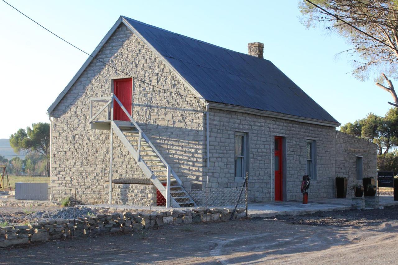 The Artist Cottage Sutherland Extérieur photo
