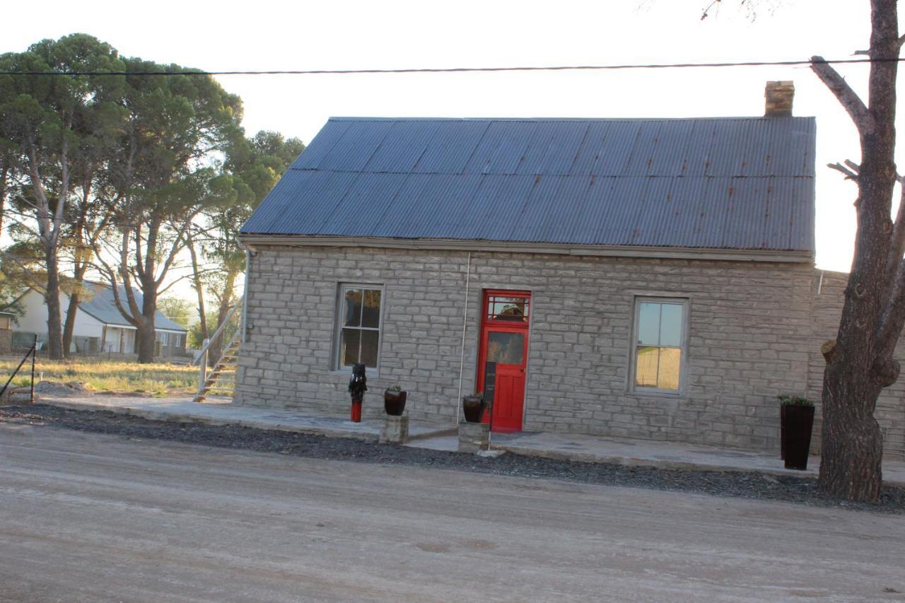 The Artist Cottage Sutherland Extérieur photo